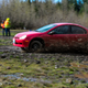 Illustration for article titled Some filthy rallycross Neon Content